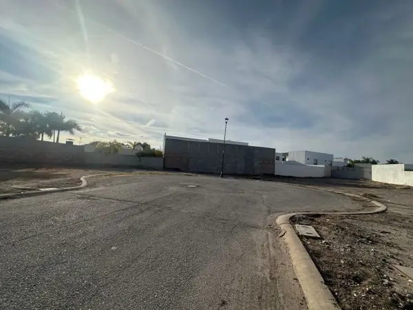 Terreno en venta en Hacienda del Rosario, Torreón — foto 3 de 3