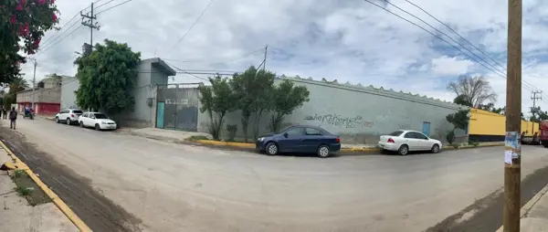 bodega en venta en Chicoloapan Edo Mex — foto 1 de 12