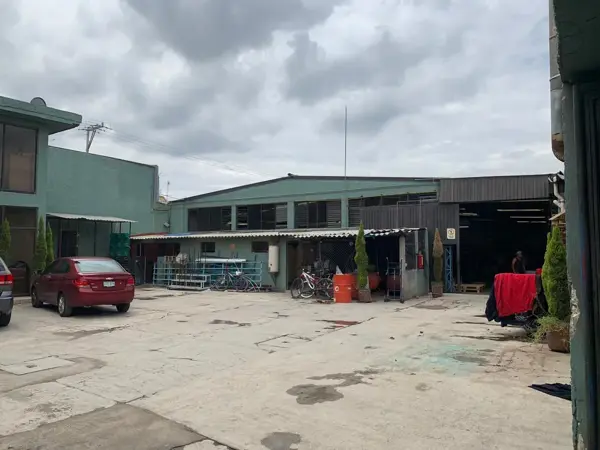 Bodega en venta en Emiliano Zapata, Chicoloapan — foto 3 de 12