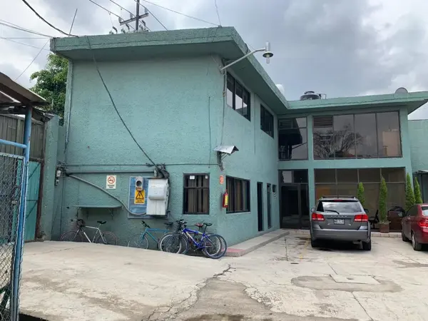Bodega en venta en Emiliano Zapata, Chicoloapan — foto 2 de 12