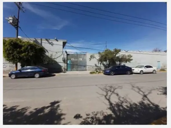 Bodega en renta en Emiliano Zapata, Chicoloapan — foto 2 de 14