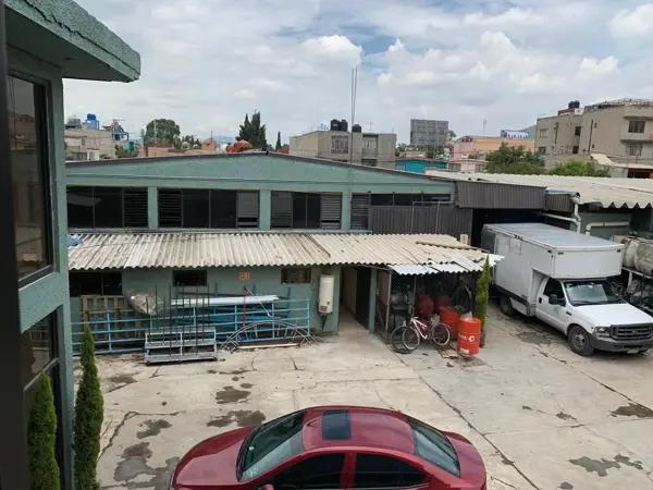 bodega en renta en el estado de Mexico — foto 1 de 14
