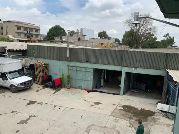 Bodega en renta en Emiliano Zapata, Chicoloapan — foto 3 de 14
