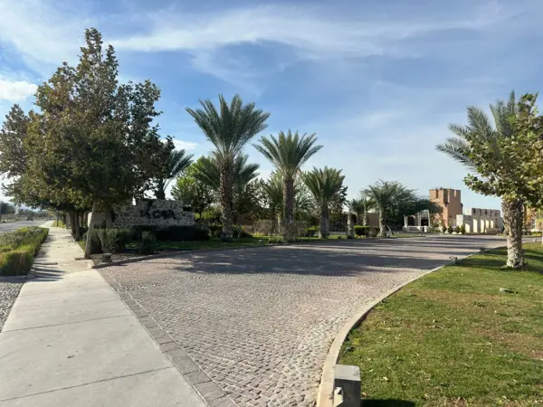 Terreno en venta en La Cava, Gómez Palacio — foto 3 de 5