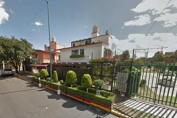 Casa en venta en Reforma Iztaccihuatl Sur, Iztacalco — foto 3 de 10