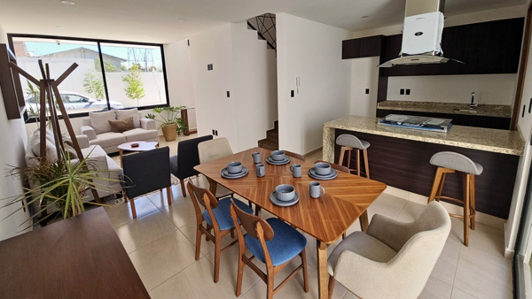 Casa en venta en Llanos de Tlaltempa, San Pedro Cholula — foto 3 de 6