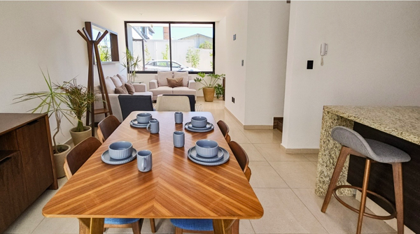 Casa en venta en Llanos de Tlaltempa, San Pedro Cholula — foto 2 de 6