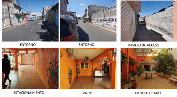 Casa en venta en San Mateo, Tláhuac — foto 2 de 5
