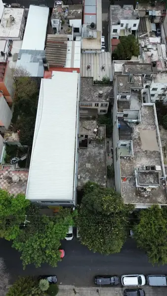 Terreno en venta en Algarin, Cuauhtémoc — foto 2 de 34