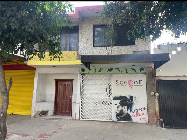 Casa en Venta Sobre Blvd Francisco Villa