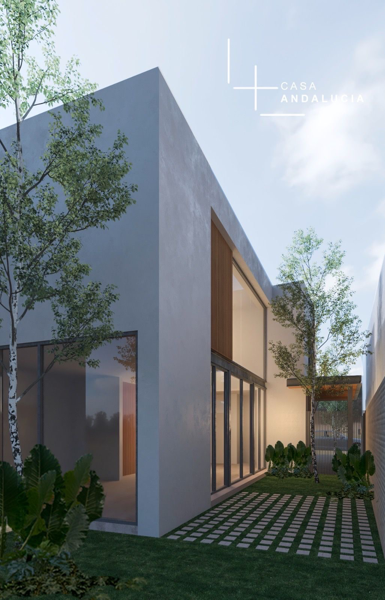 Casa en venta en Mayorca Residencial, León — foto 2 de 8