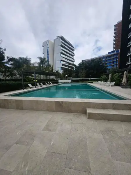 Departamento en renta en Valle Real, Zapopan — foto 2 de 8