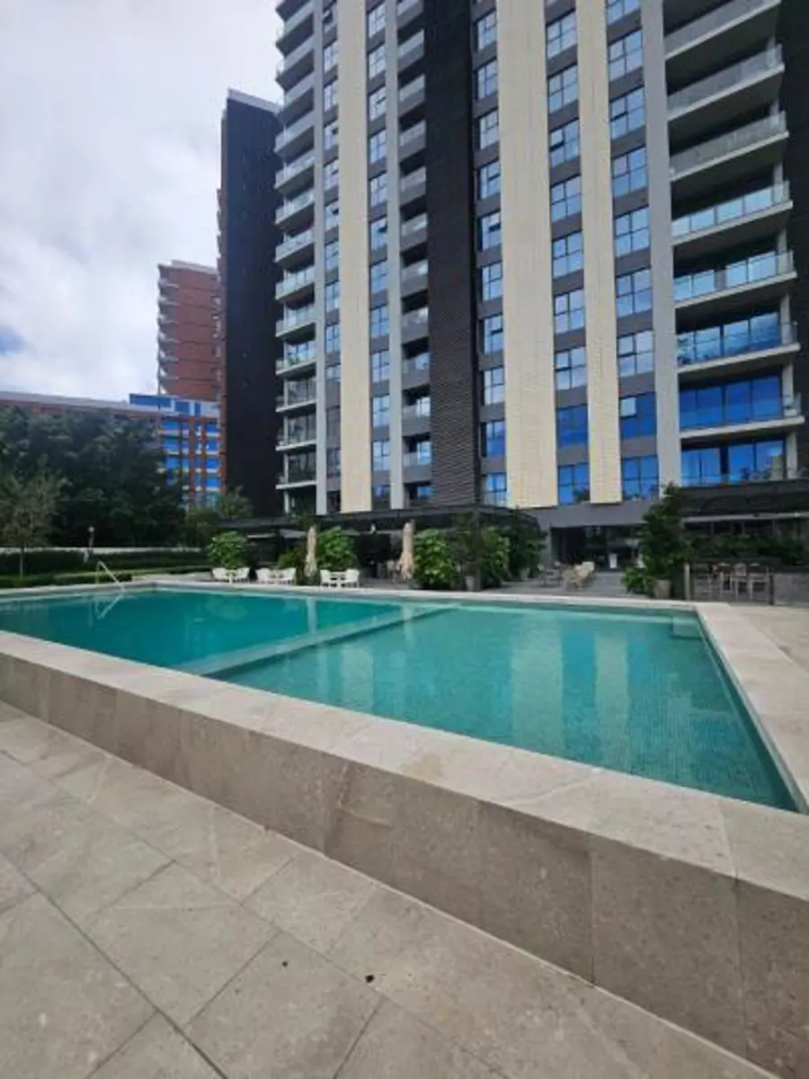 Departamento en renta en Valle Real, Zapopan — foto 1 de 8