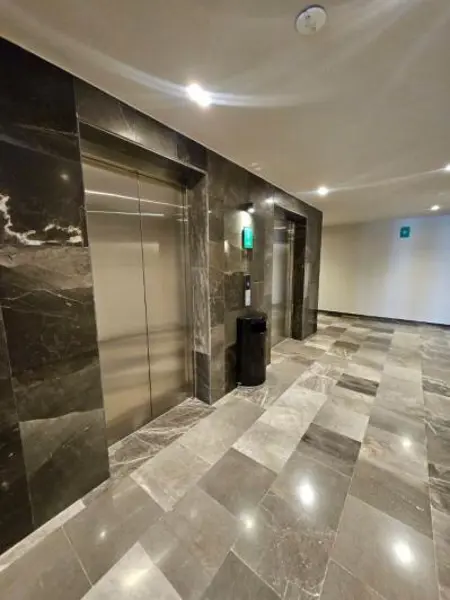 Departamento en renta en Valle Real, Zapopan — foto 3 de 8