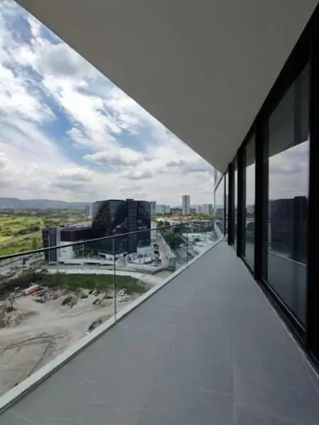 Departamento en renta en Valle Real, Zapopan — foto 3 de 6