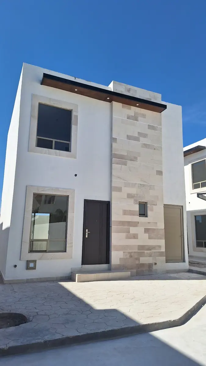 Casa en venta en Privadas de Santa Fe, Torreón — foto 1 de 25