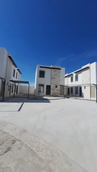 Casa en venta en Privadas de Santa Fe, Torreón — foto 3 de 25