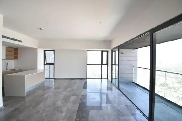 Departamento en renta en Puerta de Hierro, Zapopan — foto 2 de 5