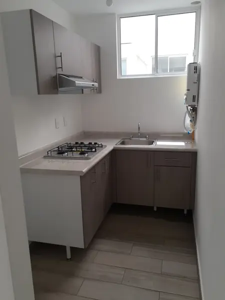 Departamento en venta en Merced Balbuena, Venustiano Carranza — foto 3 de 10