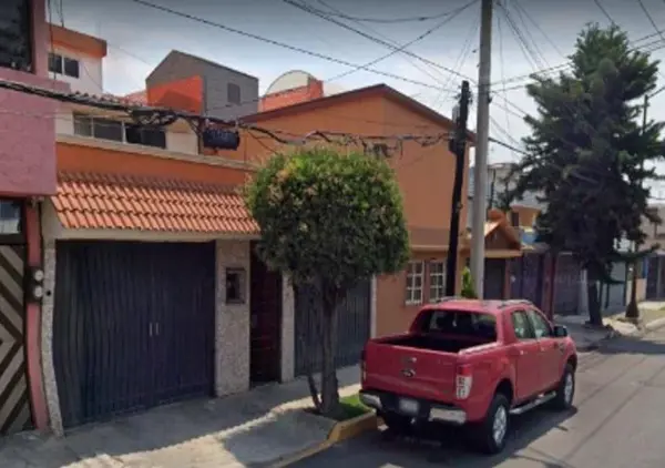 Casa en venta en Lomas Estrella, Iztapalapa — foto 2 de 7