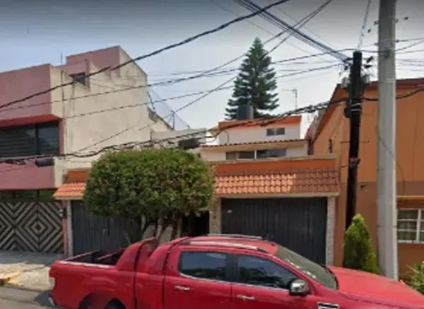 Casa en venta en Lomas Estrella, Iztapalapa — foto 3 de 7