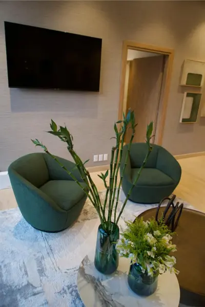Departamento en venta en Bosques de las Palmas, Huixquilucan — foto 3 de 10