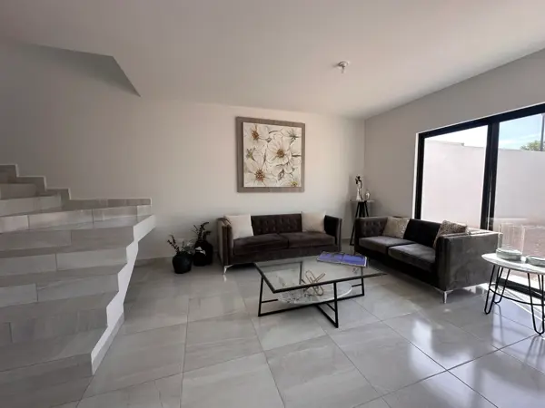 Casa en venta en Los Viñedos, Torreón — foto 3 de 14