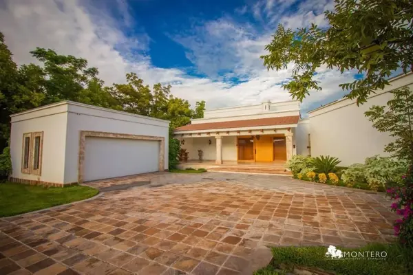 Casa en venta en Rincon del Montero, Parras — foto 2 de 18