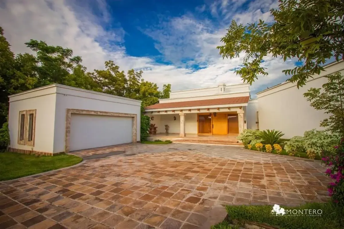 Vista 2 de Casa en Venta en Rincon del Montero, Parras, Coahuila de Zaragoza