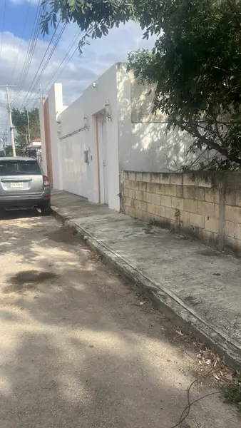 Terreno en venta en Montecristo, Mérida — foto 2 de 9