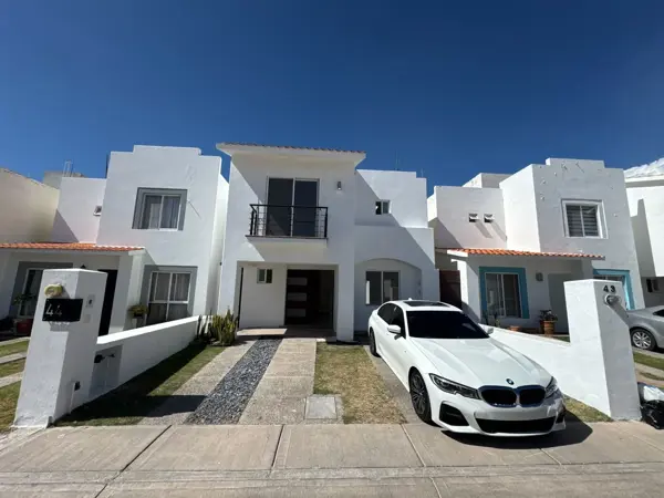 Casa en Venta en la Querencia