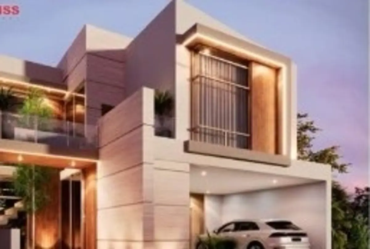 Casa en venta en Los Viñedos, Torreón — foto 1 de 5