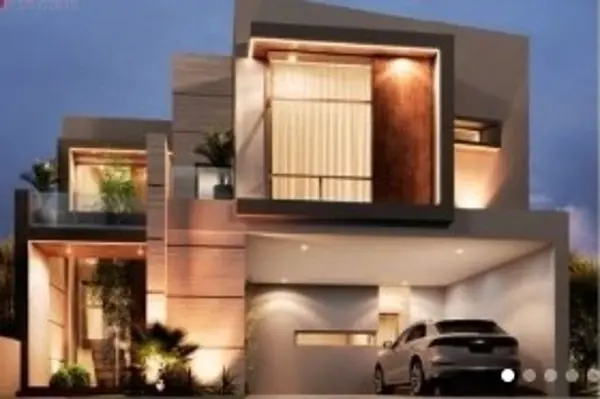 Casa en venta en Los Viñedos, Torreón — foto 3 de 5