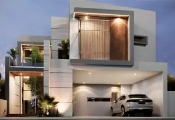 Casa en venta en Los Viñedos, Torreón — foto 2 de 5