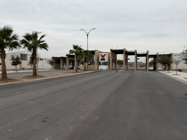 Terreno en venta en Ciudad la Encantada, Gómez Palacio — foto 2 de 8