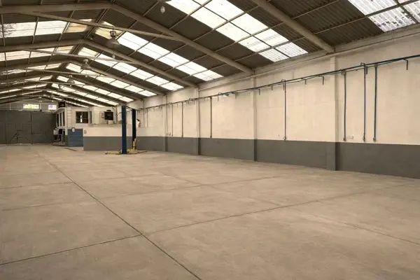 COAPA, BODEGA EN VENTA