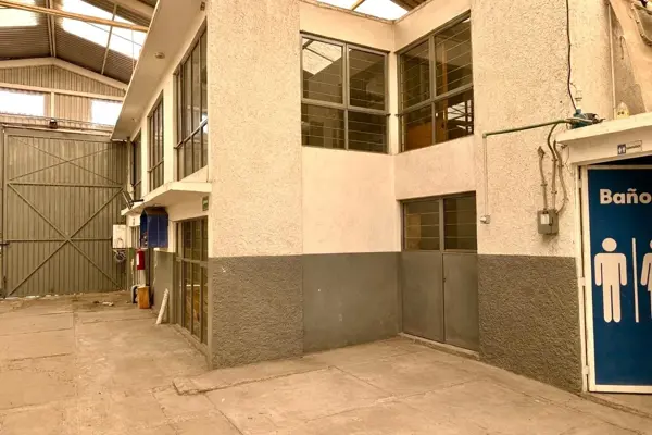 Bodega en venta en El Mirador, Coyoacán — foto 2 de 11