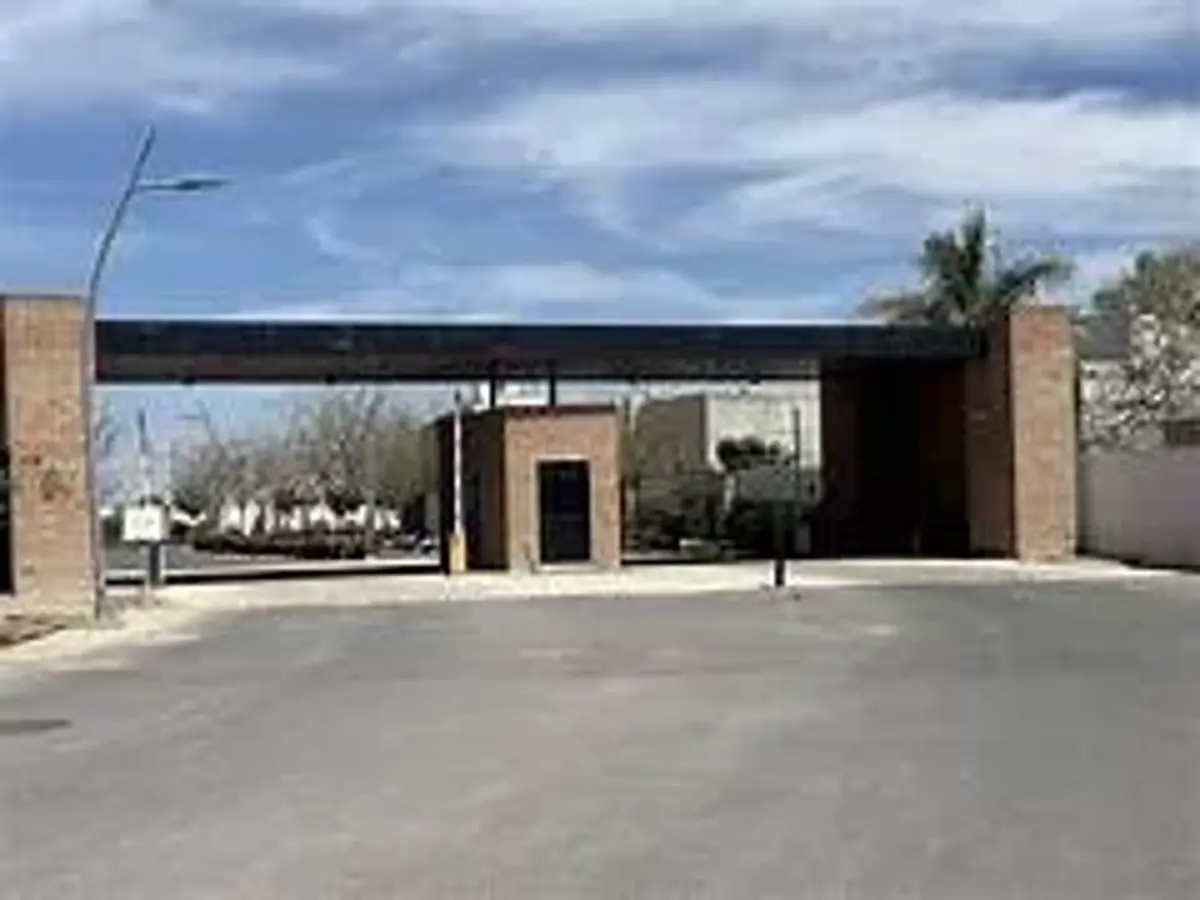 Vista 2 de TERRENO RESIDENCIAL