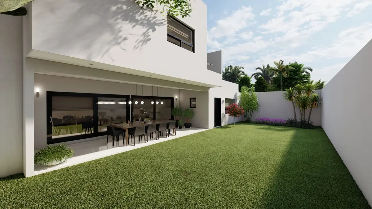 Vista 5 de Casa en Venta en Las Trojes, Torreón, Coahuila de Zaragoza