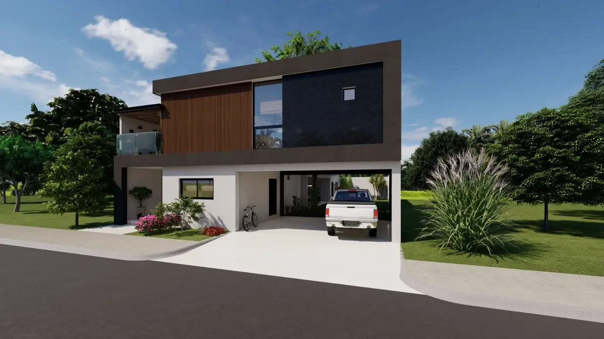 Vista 2 de Casa en Venta en Las Trojes, Torreón, Coahuila de Zaragoza