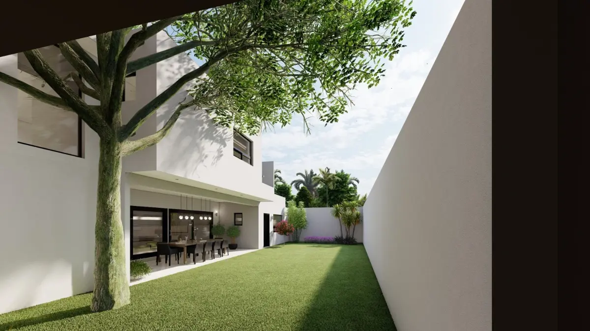 Vista 4 de Casa en Venta en Las Trojes, Torreón, Coahuila de Zaragoza