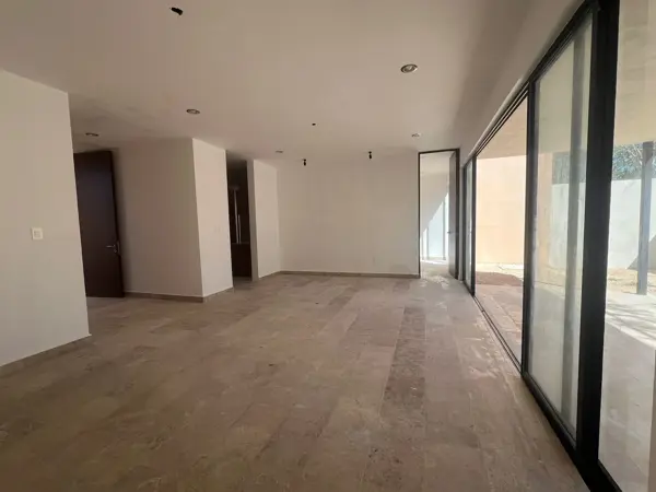 Casa en venta en Cholul, Mérida — foto 3 de 11