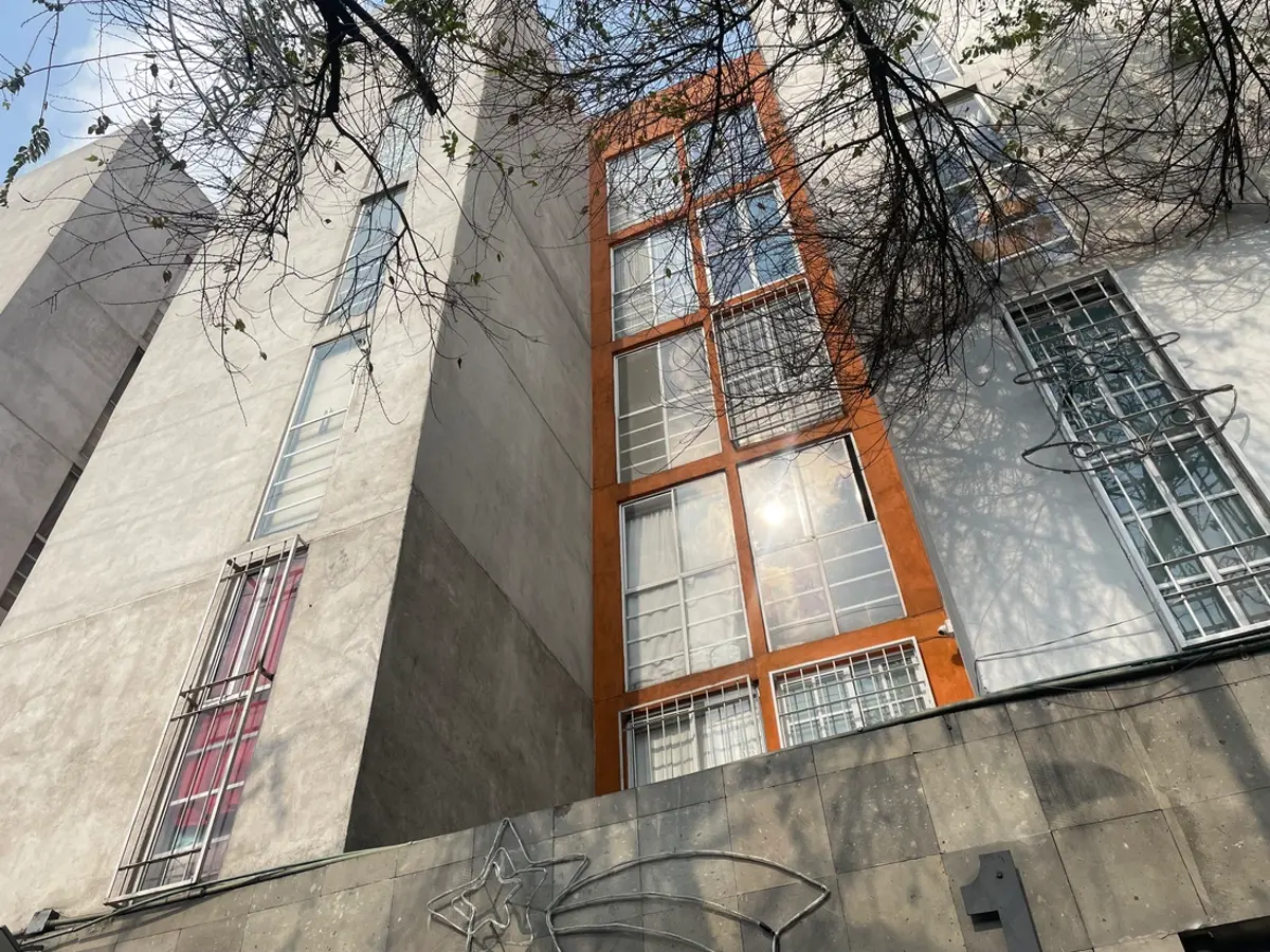Departamento en venta en San Miguel, Iztapalapa — foto 1 de 11