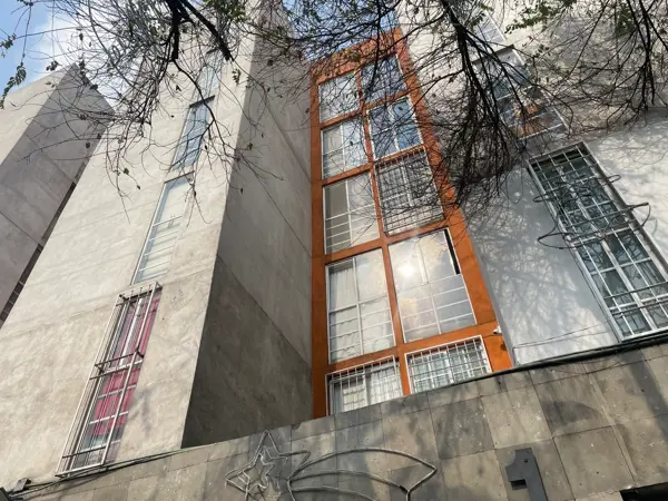 Departamento en venta en San Miguel, Iztapalapa, Ciudad de México