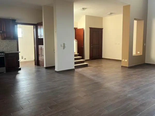 Casa en venta en Privadas de Aragón, Saltillo — foto 3 de 18