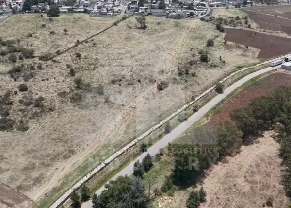 Terreno en venta en Las Huertas, Jilotepec — foto 2 de 8