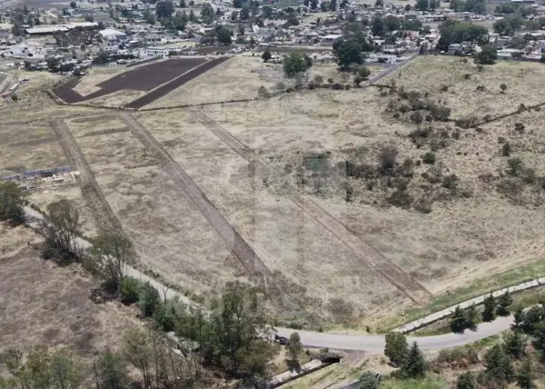 Terreno en venta en Las Huertas, Jilotepec — foto 3 de 8