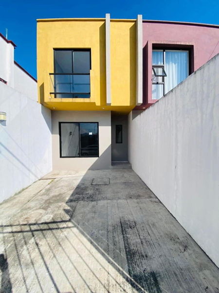 Casa en renta en Melesio Portillo, Fortín — foto 3 de 18