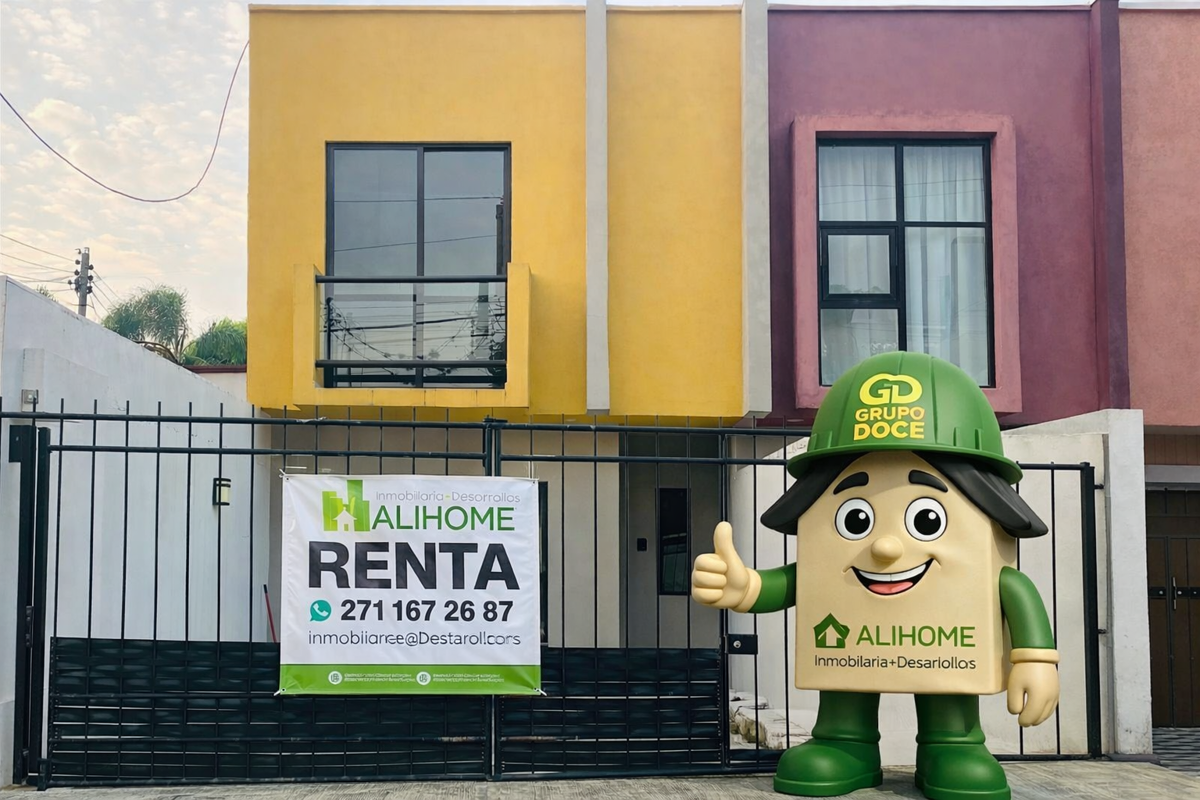 Casa en renta en Melesio Portillo, Fortín — foto 1 de 18