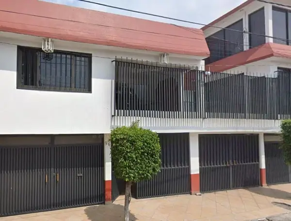 Casa en venta en Valle de Aragón 3ra. Sección Oriente, Ecatepec de Morelos — foto 3 de 6